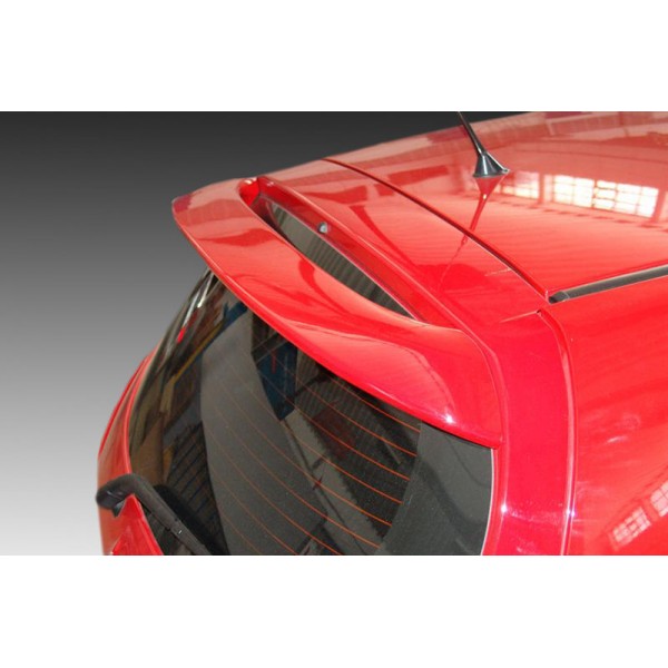 Αεροτομή Οροφής για Mitsubishi Colt Z30 3D 2002-2013 από Πολυουρεθάνη Motordrome Design - 1 τεμ. Αεροτομές americat.gr