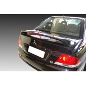 Αεροτομή Πορτ Μπαγκάζ για Mitsubishi Lancer 2004 από Πολυουρεθάνη Motordrome Design - 1 τεμ. Αεροτομές americat.gr