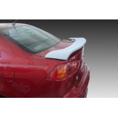Αεροτομή Πορτ Μπαγκάζ για Mitsubishi Lancer 2008 από Πολυουρεθάνη Motordrome Design - 1 τεμ. Αεροτομές americat.gr