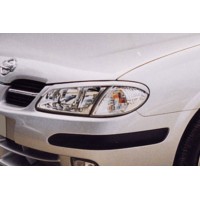 Motordrome - Φρυδάκια για Nissan Almera N16 (2000-2006) - 1 Σετ. (FR.00.0012) Nissan FR.00.0012/MTD Motordrome americat.gr Motordrome - Φρυδάκια για Nissan Almera N16 (2000-2006) - 1 Σετ. (FR.00.0012) Nissan americat.gr