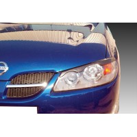 Motordrome - Φρυδάκια για Nissan Almera N16 Hatchback (2003-2006) - 1 Σετ. (FR.00.0068) Nissan FR.00.0068/MTD Motordrome americat.gr Motordrome - Φρυδάκια για Nissan Almera N16 Hatchback (2003-2006) - 1 Σετ. (FR.00.0068) Nissan americat.gr