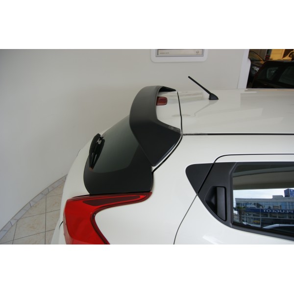 Αεροτομή Οροφής για Nissan Juke F15 2010-2019 V.1 από Πολυουρεθάνη Motordrome Design - 1 τεμ. Αεροτομές americat.gr