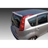 Αεροτομή Οροφής για Nissan Note 2004-2013 από Πολυουρεθάνη Motordrome Design - 1 τεμ. Αεροτομές americat.gr