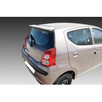 Αεροτομή Οροφής για Nissan Pixo HA25 2009-2014 από Πολυουρεθάνη Motordrome Design - 1 τεμ. Αεροτομές A-365/MTD Motordrome americat.gr Αεροτομή Οροφής για Nissan Pixo HA25 2009-2014 από Πολυουρεθάνη Motordrome Design - 1 τεμ. Αεροτομές americat.gr