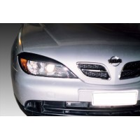 Motordrome - Φρυδάκια για Nissan Primera P11 (1996-2002) - 1 Σετ. (FR.00.0033) Nissan FR.00.0033/MTD Motordrome americat.gr Motordrome - Φρυδάκια για Nissan Primera P11 (1996-2002) - 1 Σετ. (FR.00.0033) Nissan americat.gr