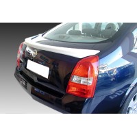 Αεροτομή Πορτ Μπαγκάζ για Nissan Primera P12 4D 2002-2008 Επικαθήμενη από Πολυουρεθάνη Motordrome Design - 1 τεμ. Αεροτομές A-228/MTD Motordrome americat.gr Αεροτομή Πορτ Μπαγκάζ για Nissan Primera P12 4D 2002-2008 Επικαθήμενη από Πολυουρεθάνη Motordrome Design - 1 τεμ. Αεροτομές americat.gr
