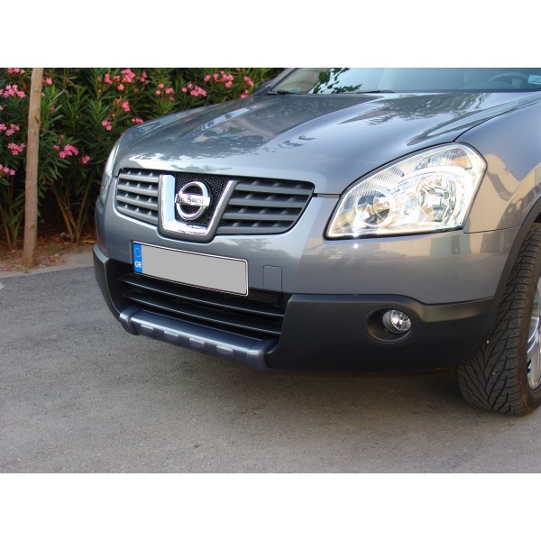 Motordrome - Εμπρός Διαχύτης για Nissan Qashqai J10 (2007-2009) - 1 Τεμ. (K111-001) Nissan americat.gr