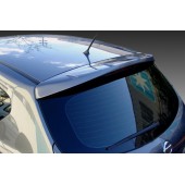 Αεροτομή Οροφής για Nissan Qashqai J10 2007-2013 από Πολυουρεθάνη Motordrome Design - 1 τεμ. Αεροτομές americat.gr