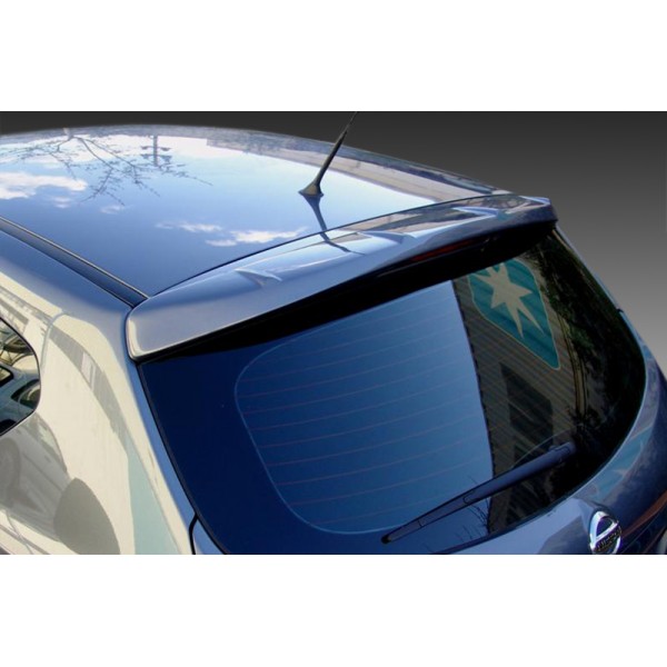 Αεροτομή Οροφής για Nissan Qashqai +2 J10 2009-2013 από Πολυουρεθάνη Motordrome Design - 1 τεμ. Αεροτομές americat.gr