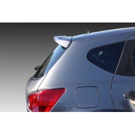 Αεροτομή Οροφής για Nissan Qashqai +2 J10 2009-2013 από Πολυουρεθάνη Motordrome Design - 1 τεμ. Αεροτομές americat.gr