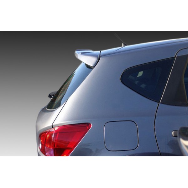 Αεροτομή Οροφής για Nissan Qashqai +2 J10 2009-2013 από Πολυουρεθάνη Motordrome Design - 1 τεμ. Αεροτομές americat.gr