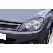 Motordrome - Φρυδάκια για Opel Astra H 3-doors (2004-2009) - 1 Σετ. (FR.00.0092) Opel americat.gr
