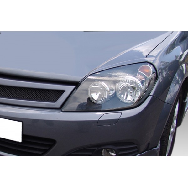 Motordrome - Φρυδάκια για Opel Astra H 3-doors (2004-2009) - 1 Σετ. (FR.00.0092) Opel americat.gr