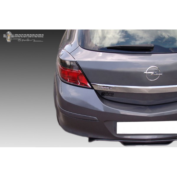 Motordrome - Πίσω Φρυδάκια για Opel Astra H 3-doors (2004-2009) - 1 Σετ. (FR.00.0093) Opel FR.00.0093/MTD Motordrome americat.gr Motordrome - Πίσω Φρυδάκια για Opel Astra H 3-doors (2004-2009) - 1 Σετ. (FR.00.0093) Opel americat.gr