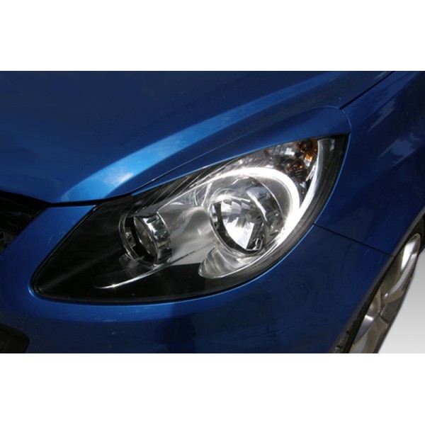 Motordrome - Φρυδάκια για Opel Corsa D (2006-2011) - 1 Σετ. (FR.00.0119) Opel americat.gr