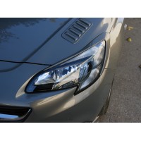 Motordrome - Φρυδάκια για Opel Corsa E (2014-2019) - 1 Σετ. (FR.00.0147) Opel americat.gr