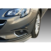 Motordrome - Εμπρός Γωνίες Προφυλακτήρα για Opel Corsa E (2014-2019) - 1 Σετ. (K145-004) Opel americat.gr