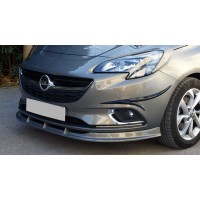 Motordrome - Εμπρός Σπλίτερ για Opel Corsa E (2014-2019) - 1 Τεμ. (K145-001) Opel K145-001/MTD Motordrome americat.gr Motordrome - Εμπρός Σπλίτερ για Opel Corsa E (2014-2019) - 1 Τεμ. (K145-001) Opel americat.gr