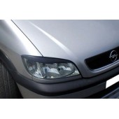 Motordrome - Φρυδάκια για Opel Zafira A (1999-2006) - 1 Σετ. (FR.00.0082) Opel americat.gr