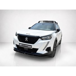 Motordrome - Εμπρός Σπλίτερ για Peugeot 2008 Mk2 (2019-2023) - 1 Τεμ. (K203-001) Peugeot americat.gr