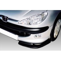 Motordrome - Εμπρός Γωνίες για Peugeot 206 - 1 Σετ. (K19-001) Peugeot americat.gr
