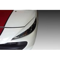 Motordrome - Φρυδάκια για Peugeot 207 - 1 Σετ. (FR.00.0129) Peugeot americat.gr