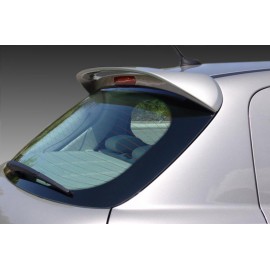 Αεροτομή Οροφής για Peugeot 207 από Πολυουρεθάνη Motordrome Design - 1 τεμ. Αεροτομές americat.gr