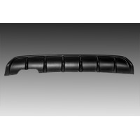 Motordrome - Πίσω Διαχύτης για Peugeot 308 Mk1 (2008-2013) - 1 Τεμ. (K127-001) Peugeot americat.gr