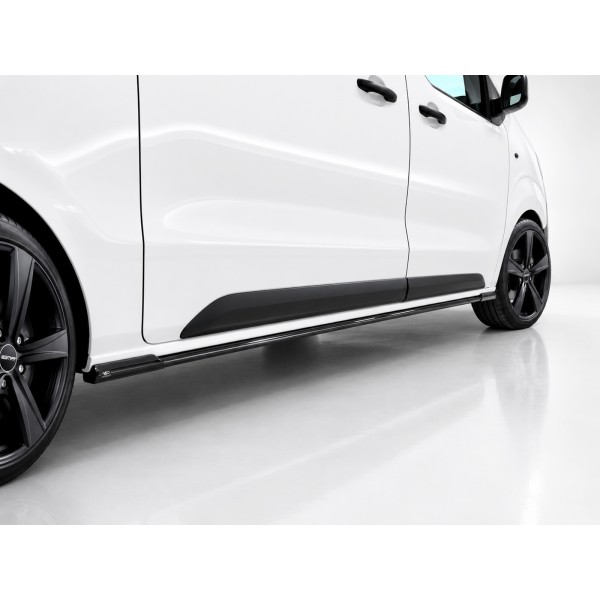 Motordrome - Επιπρόσθετα Μαρσπιέ για Citroen Jumpy / Space Tourer / Fiat Scudo / Opel Vivaro / Zafira Life / Peugeot Expert / Traveller / Toyota Proace L2 / L3 Mk3 - 1 Σετ. (K170-005) Citroen K170-005/MTD Motordrome americat.gr Motordrome - Επιπρόσθετα Μαρσπιέ για Citroen Jumpy / Space Tourer / Fiat Scudo / Opel Vivaro / Zafira Life / Peugeot Expert / Traveller / Toyota Proace L2 / L3 Mk3 - 1 Σετ. (K170-005) Citroen americat.gr