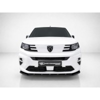 Motordrome - Εμπρός Σπλίτερ για Citroen Berlingo L2 Mk3 Facelift / Peugeot Partner L2 Mk3 Facelift - 1 Τεμ. (K222-001) Citroen americat.gr