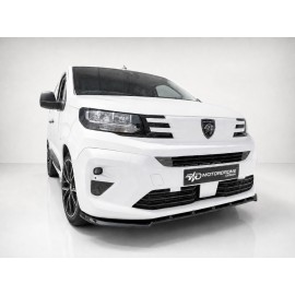 Motordrome - Εμπρός Σπλίτερ για Citroen Berlingo L2 Mk3 Facelift / Peugeot Partner L2 Mk3 Facelift - 1 Τεμ. (K222-001) Citroen americat.gr