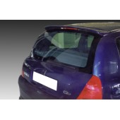 Αεροτομή Οροφής για Renault Clio Mk2 5D 1998-2006 από Πολυουρεθάνη Motordrome Design - 1 τεμ. Αεροτομές americat.gr