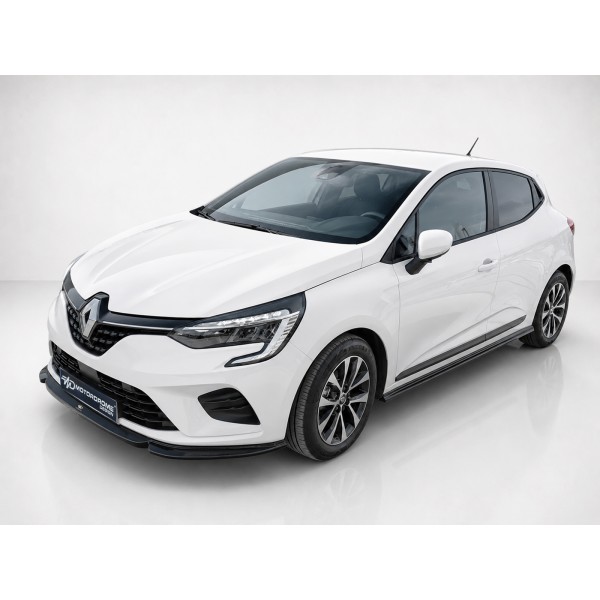 Motordrome - Εμπρός Σπλίτερ για Renault Clio Mk5 (2019-2023) - 1 Τεμ. (K175-001) Renault K175-001/MTD Motordrome americat.gr Motordrome - Εμπρός Σπλίτερ για Renault Clio Mk5 (2019-2023) - 1 Τεμ. (K175-001) Renault americat.gr