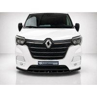 Motordrome - Εμπρός Σπλίτερ για Renault Master Mk3 Facelift (2019-) - 1 Τεμ. (K206-001) Renault K206-001/MTD Motordrome americat.gr Motordrome - Εμπρός Σπλίτερ για Renault Master Mk3 Facelift (2019-) - 1 Τεμ. (K206-001) Renault americat.gr