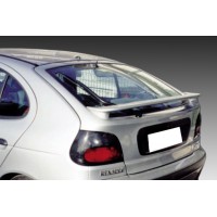 Αεροτομή Πορτ Μπαγκάζ για Renault Megane Mk1 5d Hatchback 1995-2002 από Πολυουρεθάνη Motordrome Design - 1 τεμ. Αεροτομές A-120/MTD Motordrome americat.gr Αεροτομή Πορτ Μπαγκάζ για Renault Megane Mk1 5d Hatchback 1995-2002 από Πολυουρεθάνη Motordrome Design - 1 τεμ. Αεροτομές americat.gr