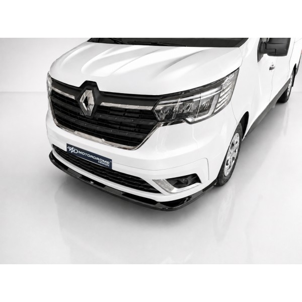 Motordrome - Εμπρός Σπλίτερ για Renault Trafic Mk3 Facelift (2022-) - 1 Τεμ. (K194-001) Renault americat.gr