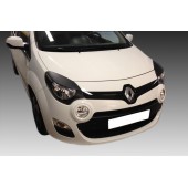 Motordrome - Φρυδάκια για Renault Twingo Mk2 Facelift (2011-2014) - 1 Σετ. (FR.00.0137) Renault americat.gr