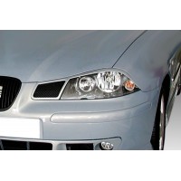 Motordrome - Μασκάκια Φανών για Seat Ibiza Mk3 (2002-2008) - 1 Σετ. (FR.00.0060) Seat FR.00.0060/MTD Motordrome americat.gr Motordrome - Μασκάκια Φανών για Seat Ibiza Mk3 (2002-2008) - 1 Σετ. (FR.00.0060) Seat americat.gr