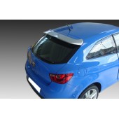 Αεροτομή Οροφής από Πολυουρεθάνη Motordrome Design για Seat Ibiza 3D 2008-2017 - 1 τεμ. Αεροτομές americat.gr