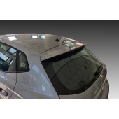 Αεροτομή Οροφής για Seat Ibiza Mk5 2017+ από Πολυουρεθάνη Motordrome Design - 1 τεμ. Αεροτομές americat.gr