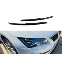 Motordrome - Φρυδάκια για Seat Leon Mk3 (2012-2020) - 1 Σετ. (FR.00.0149) Seat americat.gr