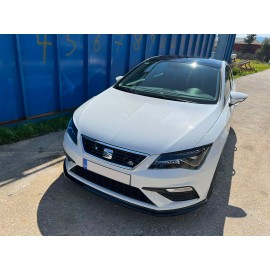 Motordrome - Φρυδάκια για Seat Leon Mk3 (2012-2020) - 1 Σετ. (FR.00.0149) Seat americat.gr