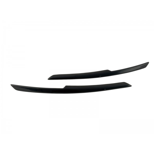 Motordrome - Φρυδάκια για Seat Leon Mk3 (2012-2020) - 1 Σετ. (FR.00.0149) Seat americat.gr