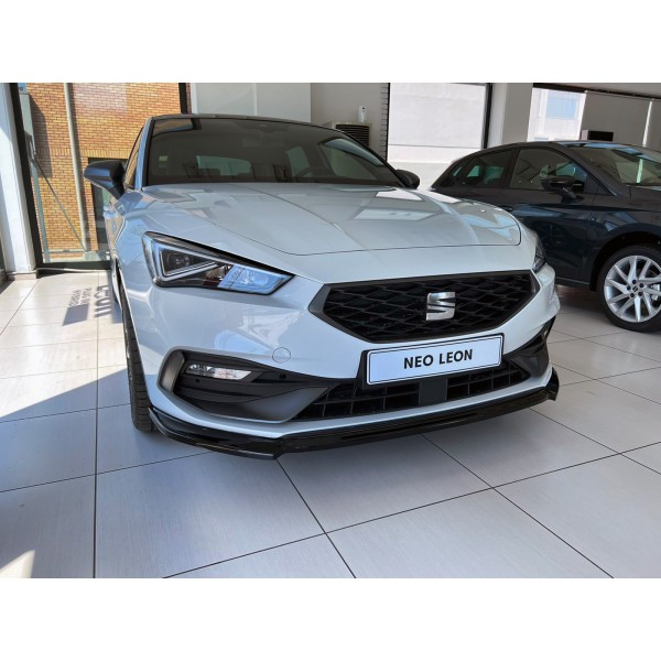 Motordrome - Εμπρός Σπλίτερ για Seat Leon MK4 FR (2020-) - 1 Τεμ. (K181-001) Seat americat.gr