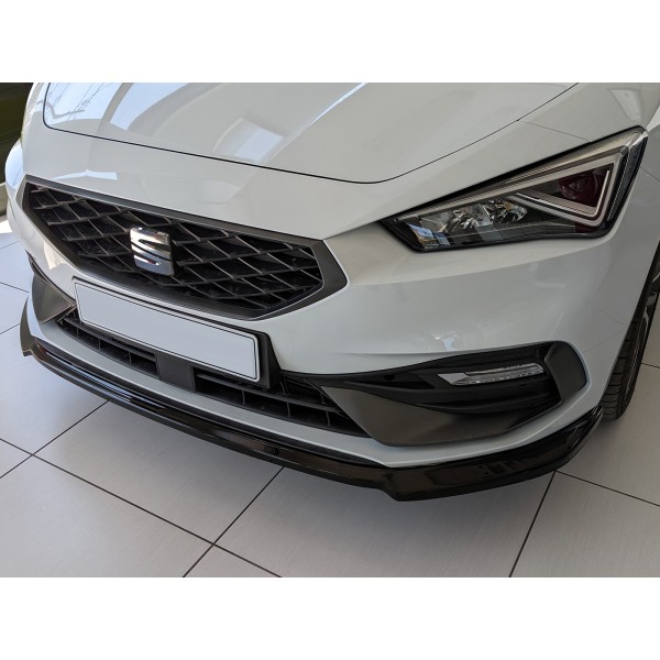 Motordrome - Εμπρός Σπλίτερ για Seat Leon MK4 FR (2020-) - 1 Τεμ. (K181-001) Seat americat.gr