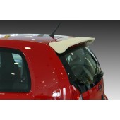 Αεροτομή Οροφής για Seat Mii 5d 2012+ από Πολυουρεθάνη Motordrome Design - 1 τεμ. Αεροτομές americat.gr
