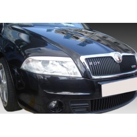 Motordrome - Φρυδάκια για Skoda Octavia Mk2 (2004-2009) - 1 Σετ. (FR.00.0110) Skoda americat.gr