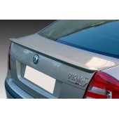 Αεροτομή Πορτ Μπαγκάζ για Skoda Octavia 5 2004-2012 Επικαθήμενη από Πολυουρεθάνη Motordrome Design - 1 τεμ. Αεροτομές americat.gr