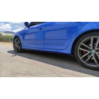 Motordrome - Μαρσπιέ για Skoda Octavia Mk2 (2004-2012) - 1 Σετ. (K43-007) Skoda K43-007/MTD Motordrome americat.gr Motordrome - Μαρσπιέ για Skoda Octavia Mk2 (2004-2012) - 1 Σετ. (K43-007) Skoda americat.gr