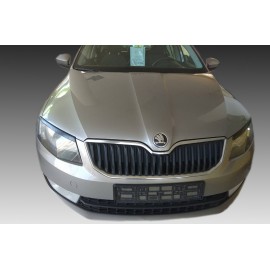 Motordrome - Φρυδάκια για Skoda Octavia Mk3 (2013-2017) - 1 Σετ. (FR.00.0146) Skoda americat.gr
